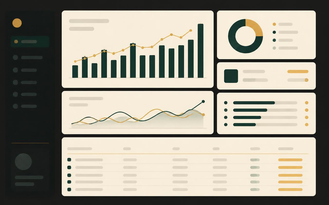 Abstract operating model with human decisions and agent handoffs