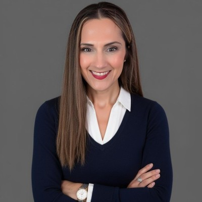 Kaitlin Klaum, M.S., Principal, AI & Enterprise Solutions at O'Leary Good Company